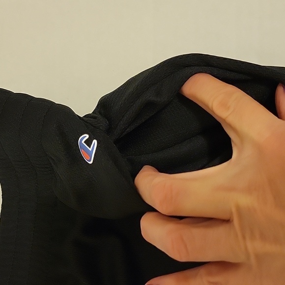 NWT: Champion Boys 2 Pack Authentic Athleticwear Shorts - Picture 4 of 14